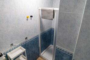 Apartment | Bathroom - Beautiful Apartment by the sea in Almeria (Almeria)