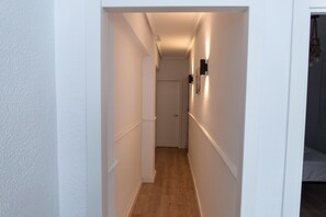 Leilighet | Innvendig