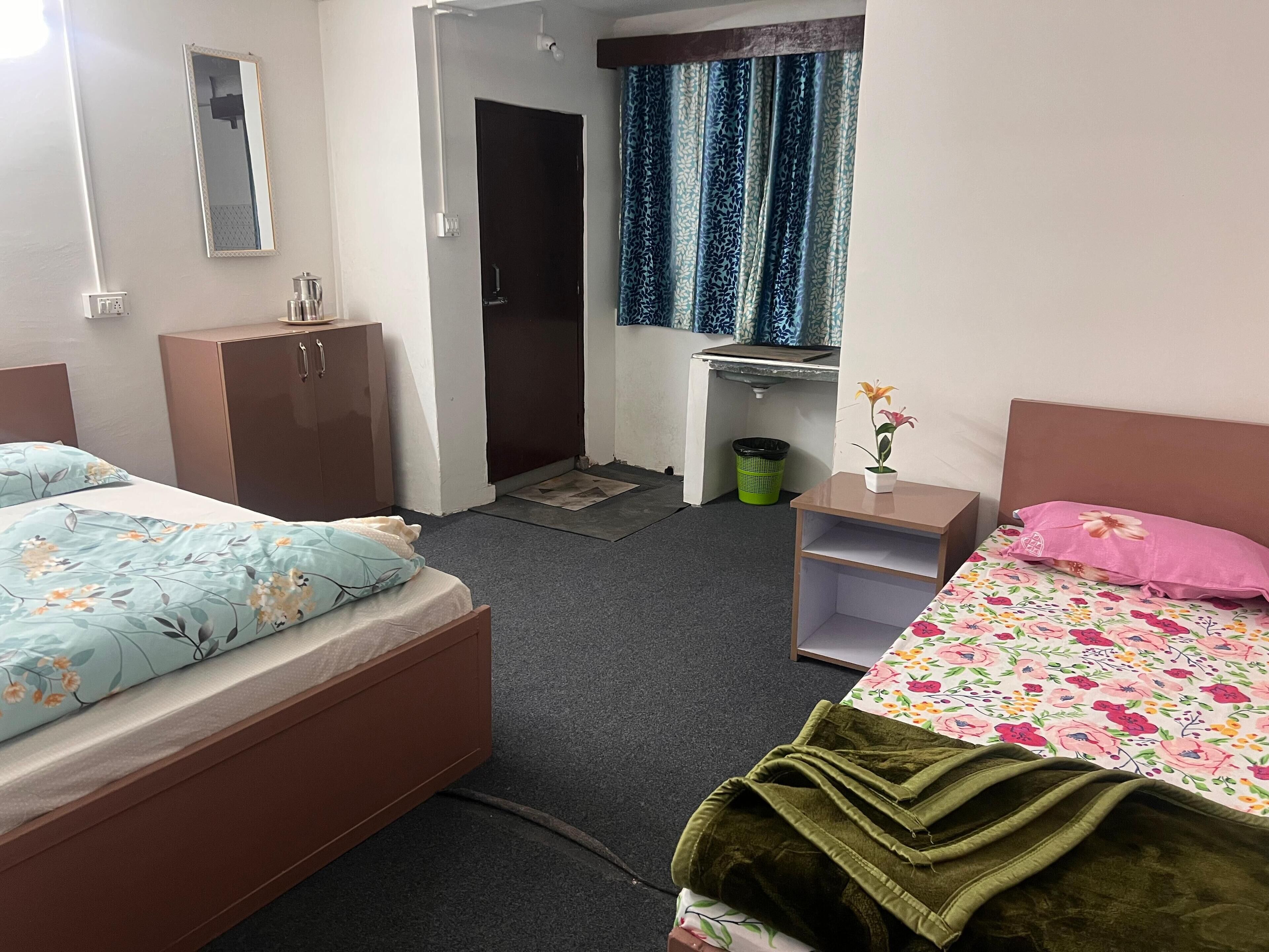 ファミリー トリプルルーム