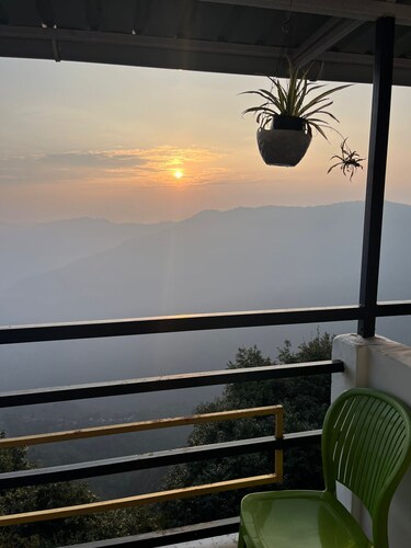 Himavati Retreat Homestay