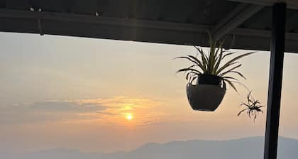 Himavati Retreat Homestay