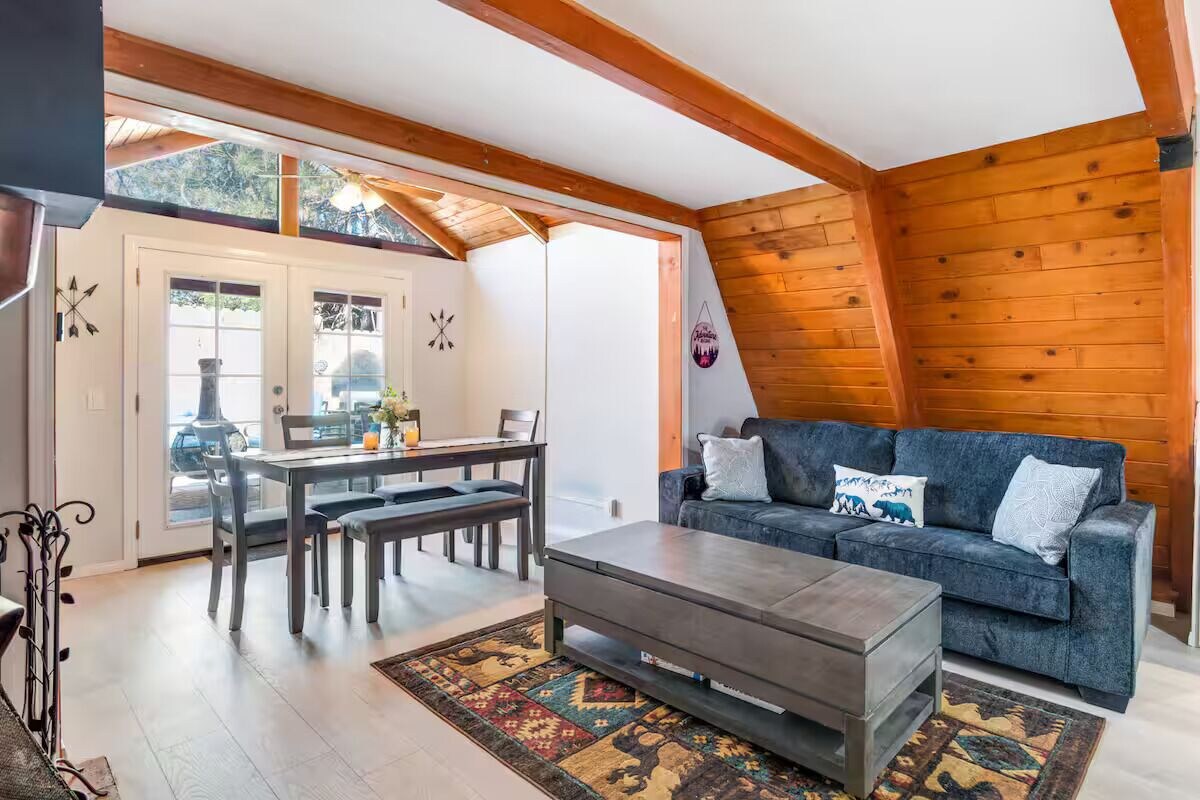 Bild für Gastgeberprofil