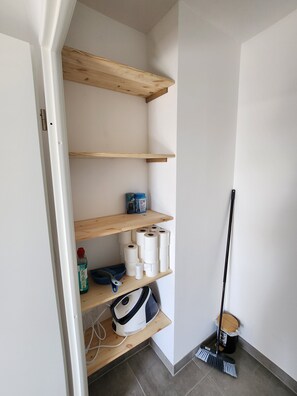 Interior - HIGH-END APARTMENT IN TOUILOUSE (Toulouse)