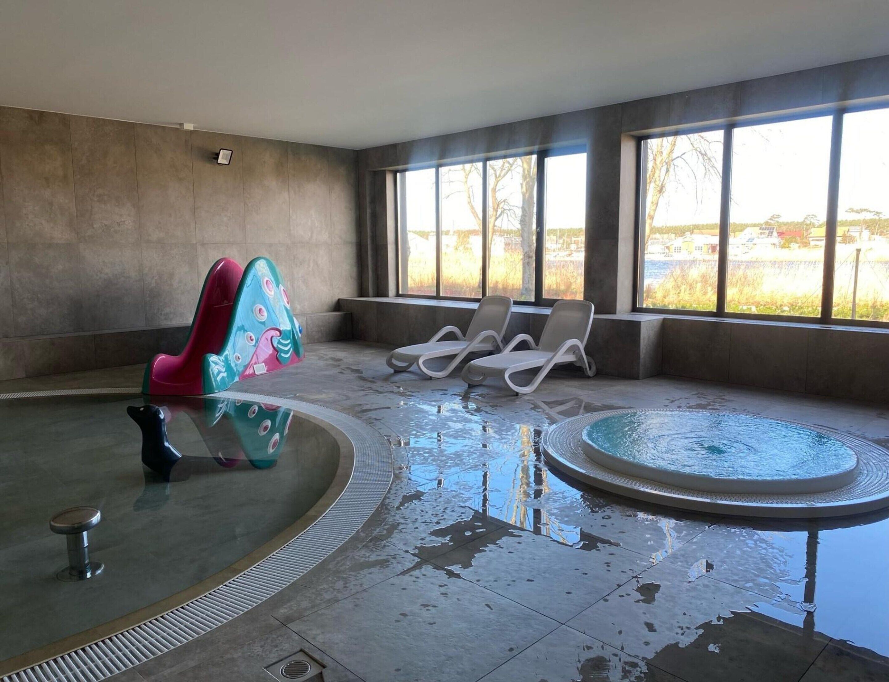 Apartment | Pool