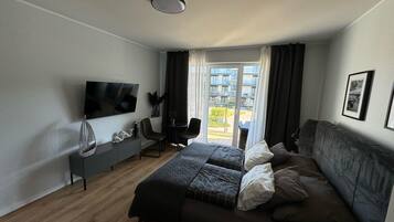 Apartment | Living room