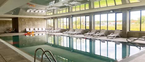 Huoneisto | Uima-allas