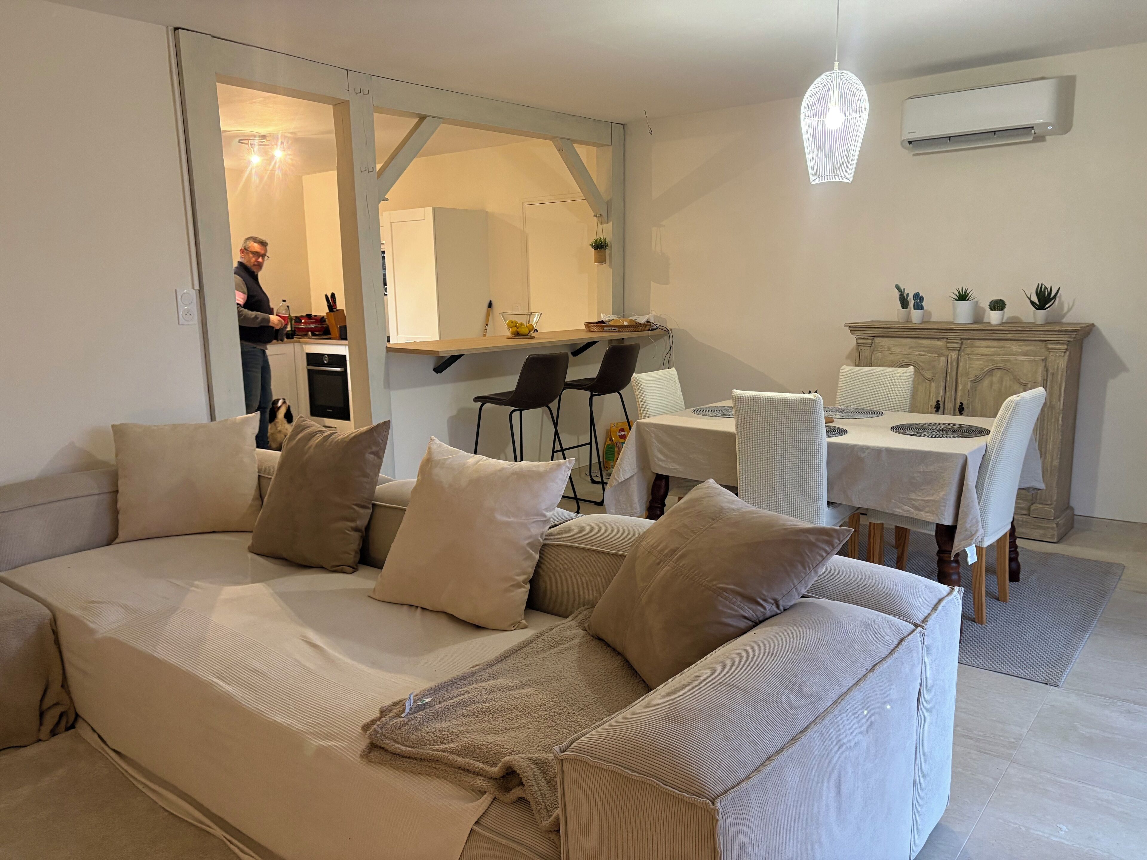 Intérieur