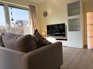TV og bordtennis