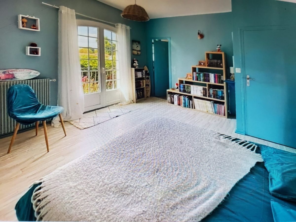 7 slaapkamers, een strijkplank/strijkijzer, gratis wifi, beddengoed