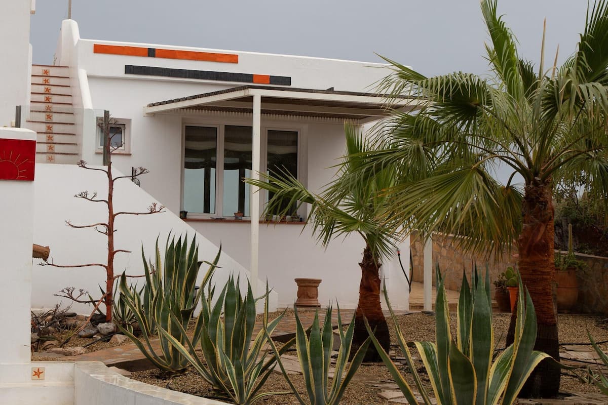 公寓 | 外部細節