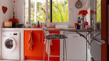 Apartamento | Cocina privada