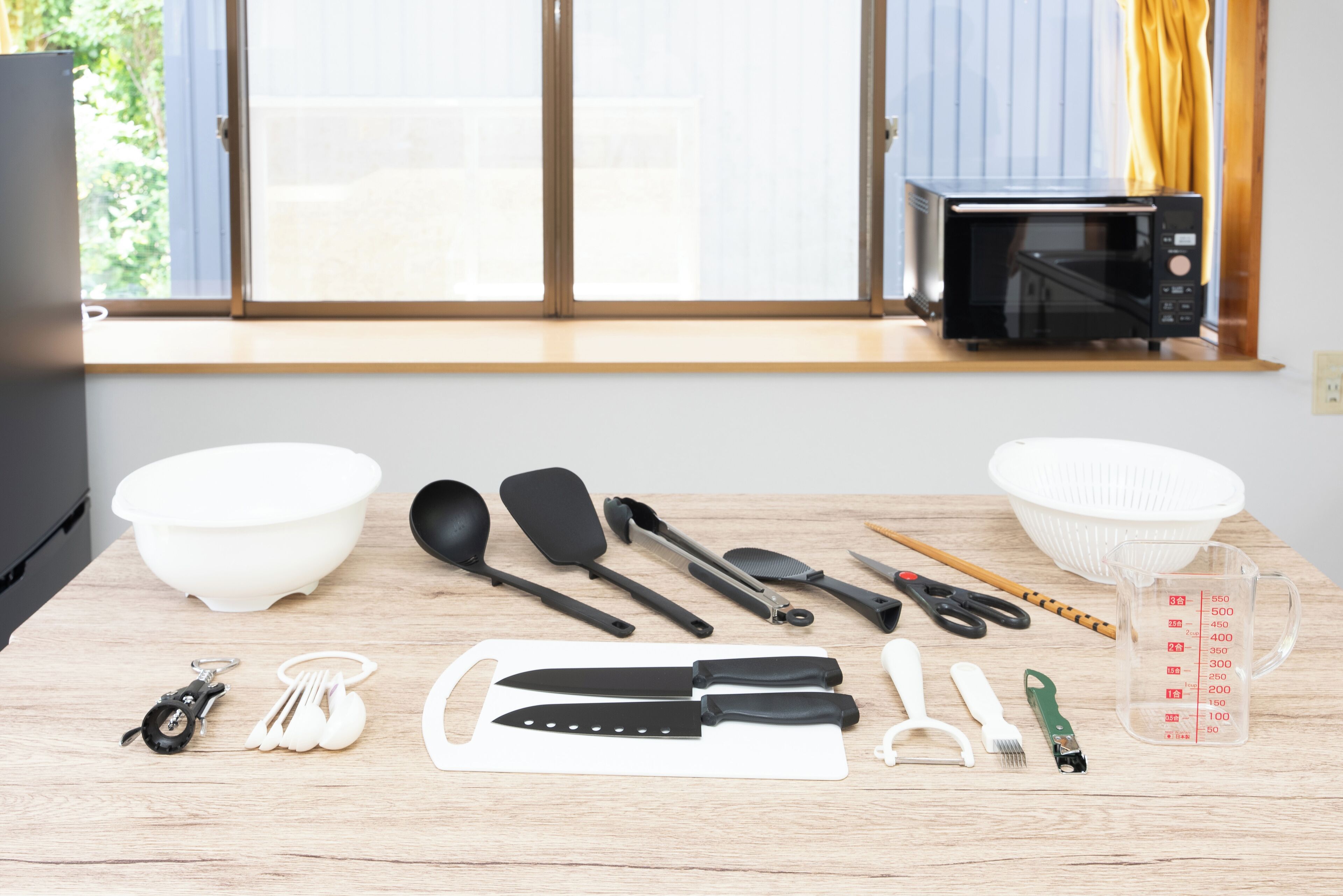 舒適獨棟房屋, 2 間臥室, 庭園景觀 | 私人廚房