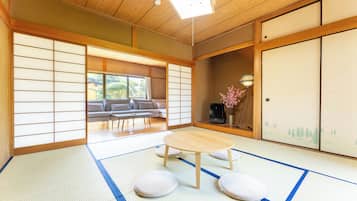 Maison Confort, 2 chambres, vue sur la cour intérieure