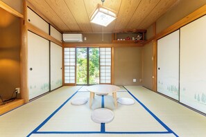 Room - SAKURAHOTEI (Hakone)