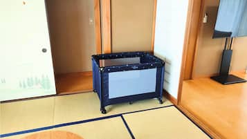 Comfort House, 2 Bedrooms, Courtyard View