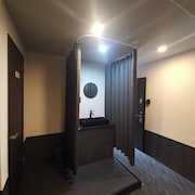HOTEL STAY+