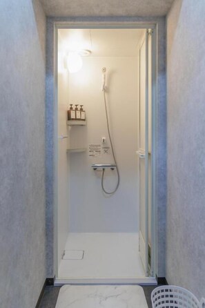 Bathroom - HOTEL STAY Plus (imabarisi tokiwatyo)