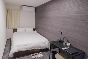 Double Room - HOTEL STAY Plus (imabarisi tokiwatyo)