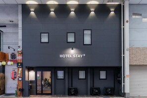 Miscellaneous - HOTEL STAY Plus (Imabari)