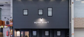HOTEL STAY Plus