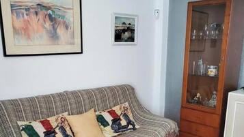 Apartment | Living room