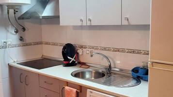 Departamento | Cocina privada | Periquera
