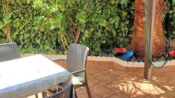 Departamento | Balcón