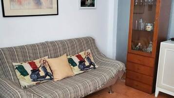 Apartament | Sala d'estar