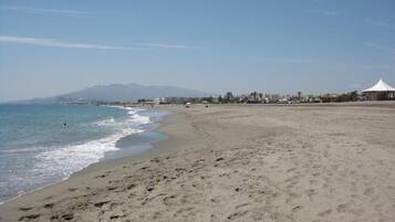 Apartament | Vista des de l'allotjament