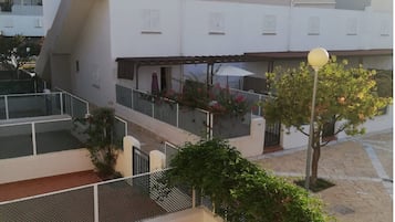 Departamento | Balcón