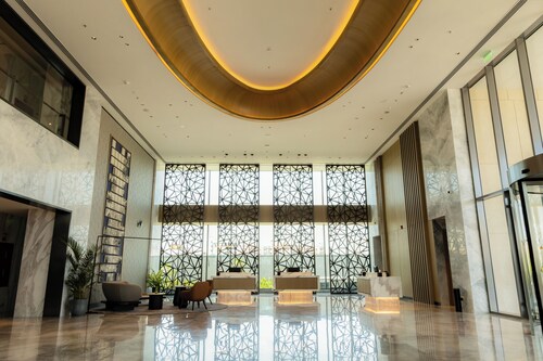 Courtyard By Marriott Tirupati