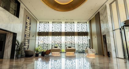 Courtyard By Marriott Tirupati