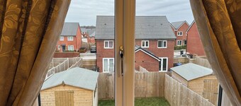 Beautiful Private En-suite | Minutes to city centre