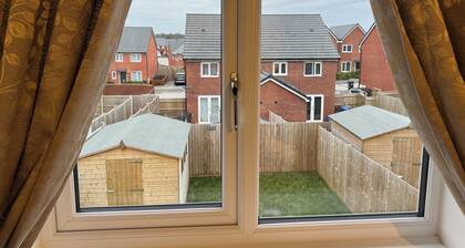 Beautiful Private En-suite | Minutes to city centre