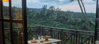 Phuzamoya - Little Retreat 
Beautiful B&B in Winterskloof's Nature