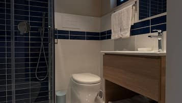 Doppia Comfort | Bagno