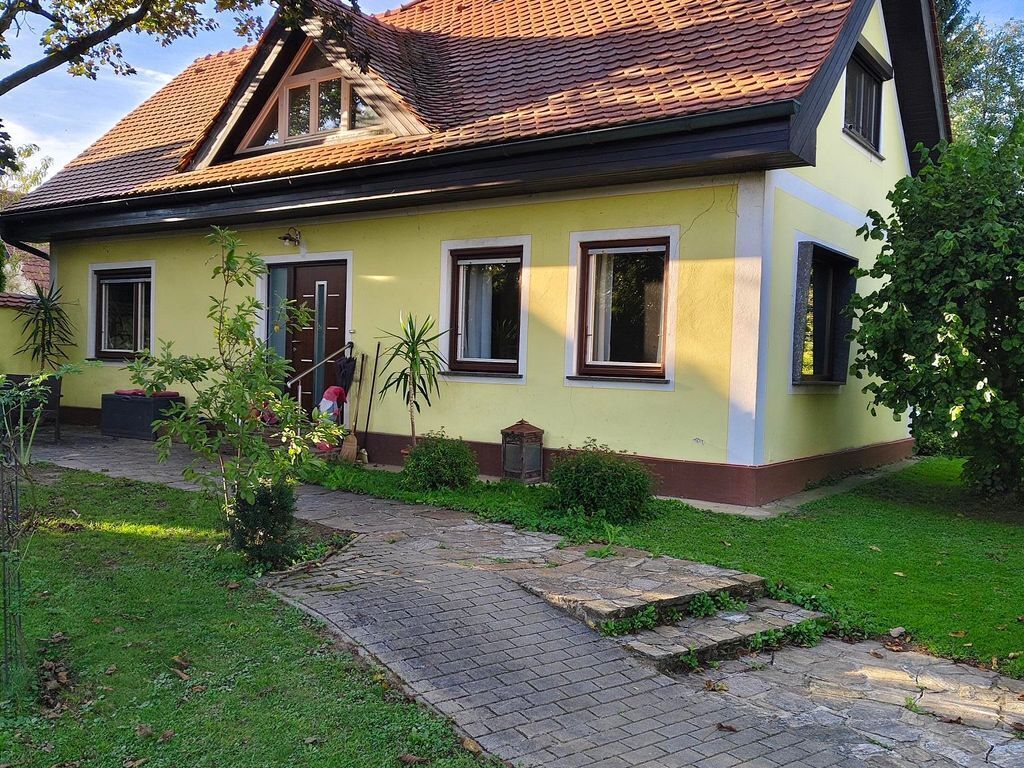 Ferienhaus Wurzinger