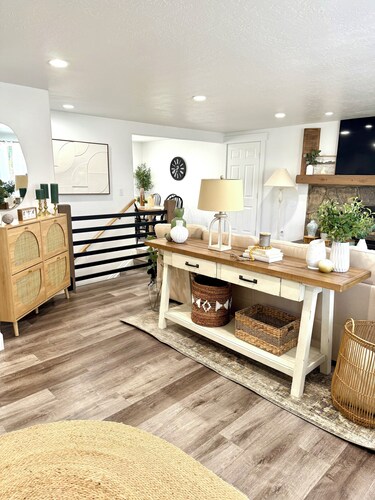 Cozy 3 bed, 2 bath in the heart of Orem