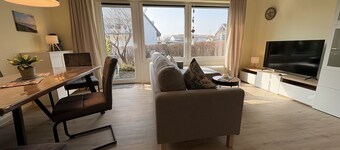 Kampland 31b - Meeresrauschen - "Meeresrauschen" - The beach so close!