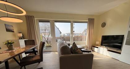 Kampland 31b - Meeresrauschen - "Meeresrauschen" - Der Strand so nah!