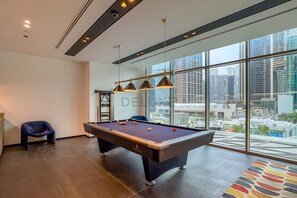 Sala de juegos