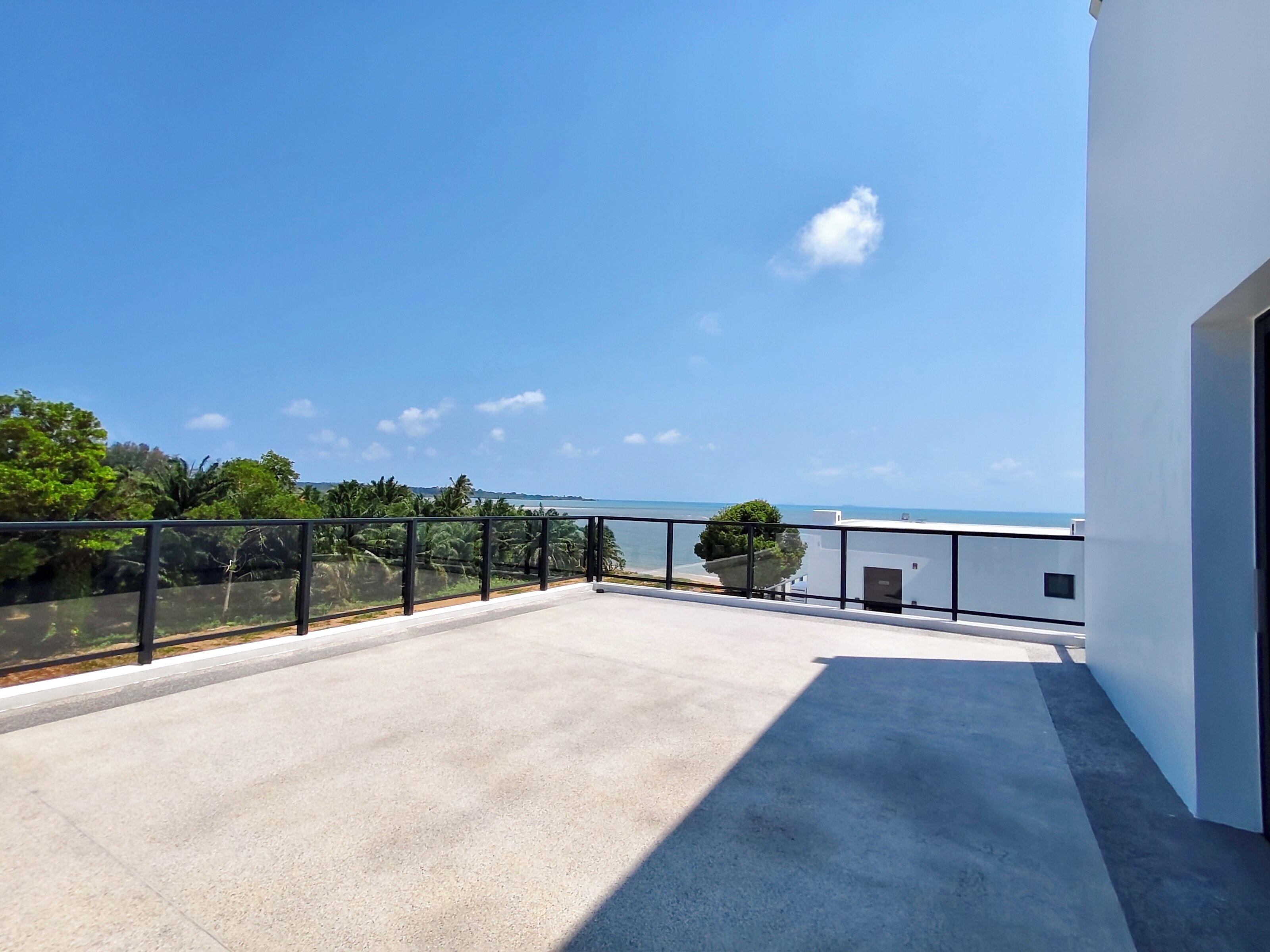 Teras/patio