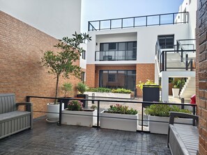 Room - The Village Chumphon Hotel (Pathiu district)