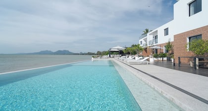 The Village Chumphon Hotel