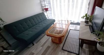 CHAMBRE A LOUER CHEZ L HABITANT