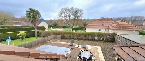 CHAMBRE A LOUER CHEZ L HABITANT