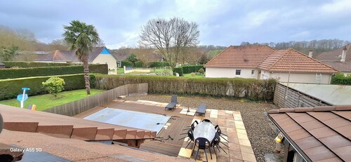 CHAMBRE A LOUER CHEZ L HABITANT