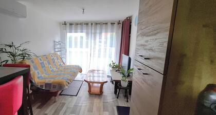 CHAMBRE A LOUER CHEZ L HABITANT