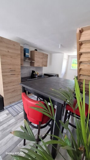 Private kitchen - ROOM FOR RENT IN A GUEST HOUSE (Navarrenx)