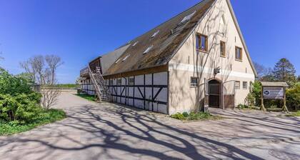 Pferdehof Königsstuhl - Apartment 2 Lippizaner - Holidays at the riding stable - Apartment